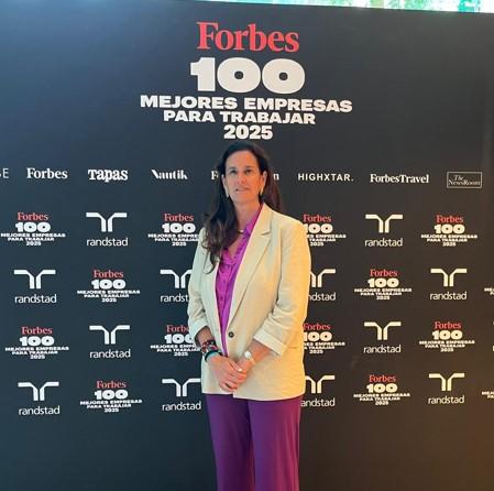 carmen coto, directora de people & culture de totalenergies electricidad y gas