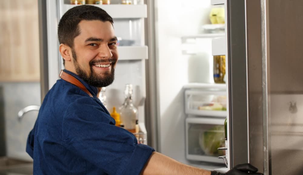 Los congeladores pequeños mejores e ideales para tu cocina - Blog