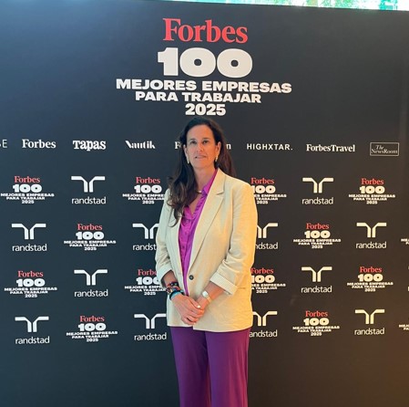 carmen coto, directora de people & culture de totalenergies electricidad y gas