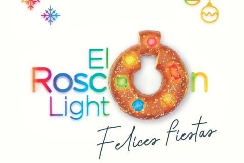 Roscón Light TotalEnergies