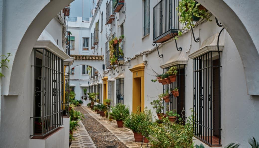 placas solares Andalucía